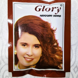 Glory Mahogany Henna Sachet