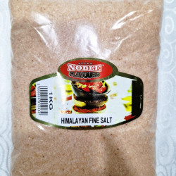 Himalaya Salt Fine 
