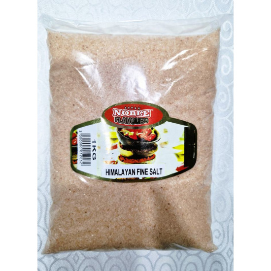 Himalaya Salt Fine 