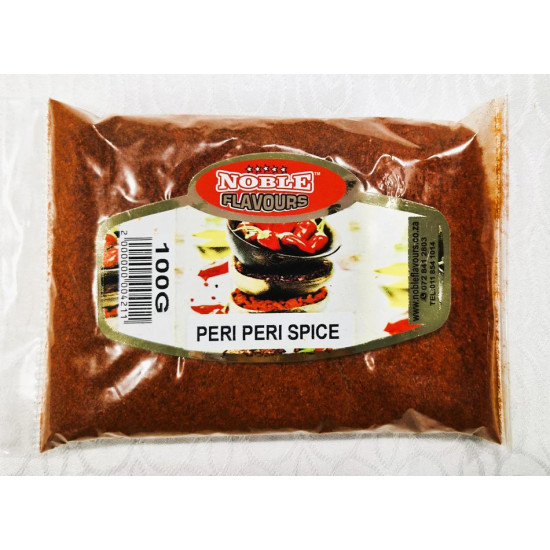 Peri-Peri Spice 