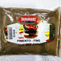 Pimento Fine 