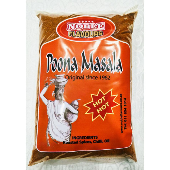 Poonha Masala 