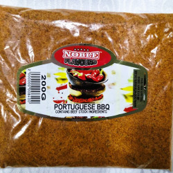 Portuguese BBQ 