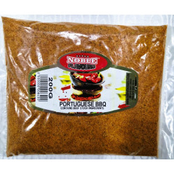 Portuguese BBQ 