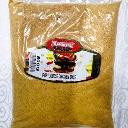 Portuguese Chicken Spice
