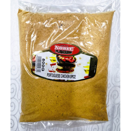 Portuguese Chicken Spice
