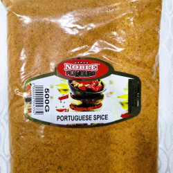 Portuguese Spice 