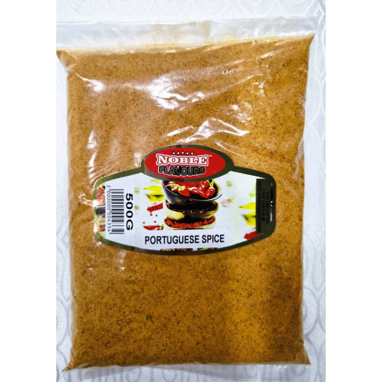 Portuguese Spice 