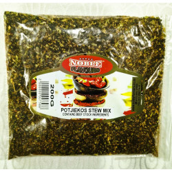 Potjiekos Stew Mix 