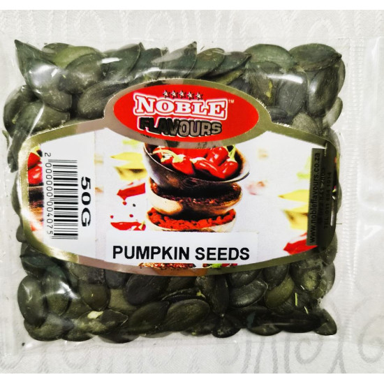 Pumpkin Seeds 
