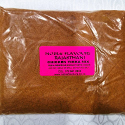 Rajastani Tikka Chicken Mix 