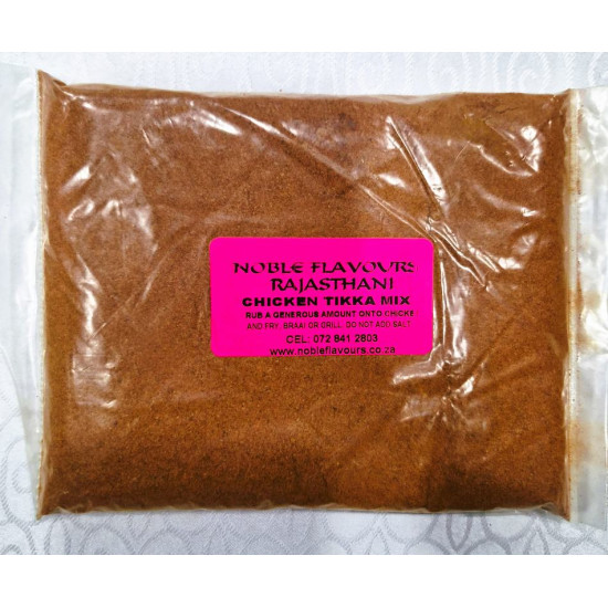 Rajastani Tikka Chicken Mix 