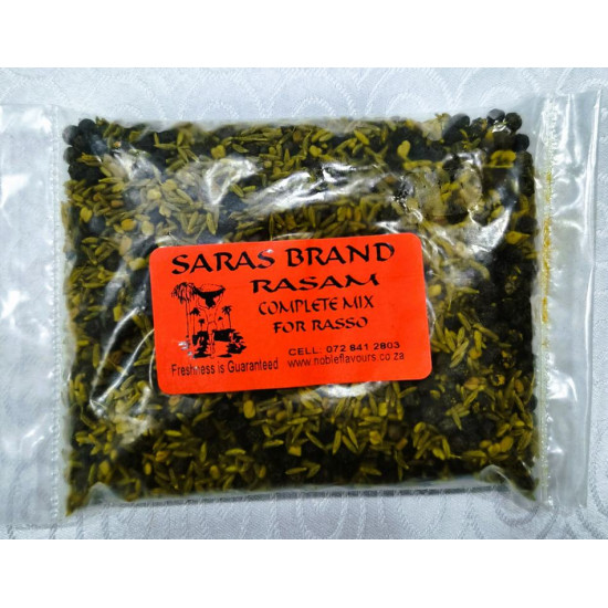 Rasam Mix Whole 