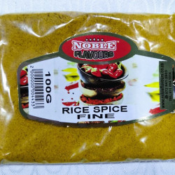 Rice Spice Fine 