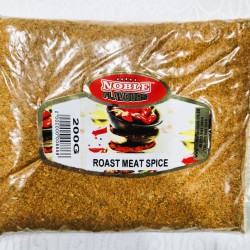 Roast Meat Spice 