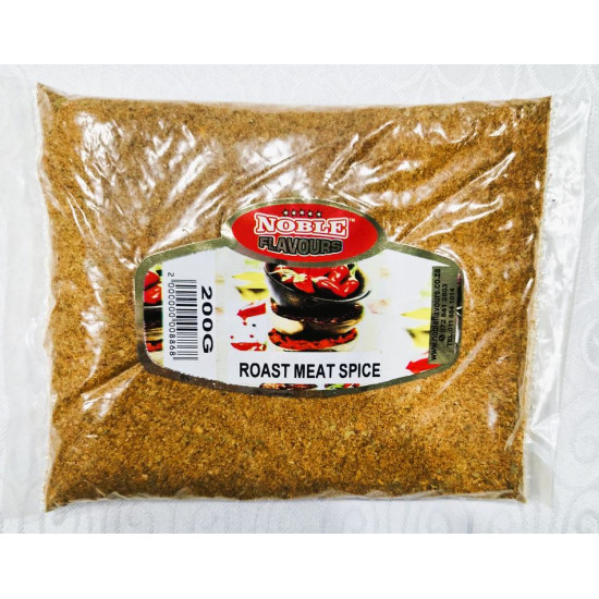 Roast Meat Spice 