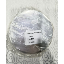 Burger Patty Disks