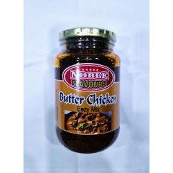Saras Brand Butter Chicken Eezy Mix 375ml