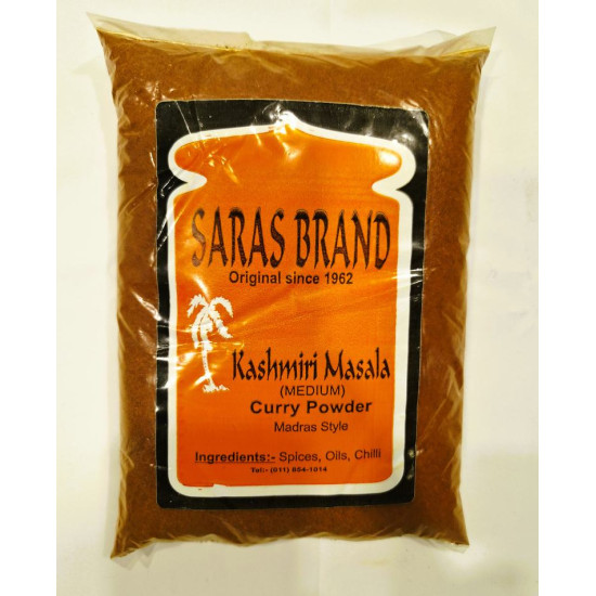 Saras Brand Kashmiri Masala 