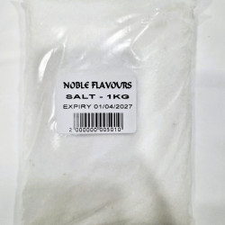 Salt Fine 