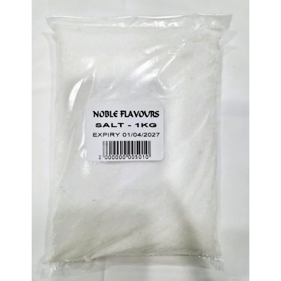 Salt Fine 