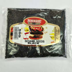 Sesame Seeds Black