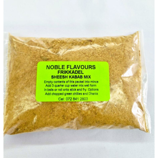 Sheesh Kabab Spice 