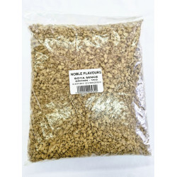 Soya Mince Brown