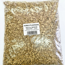 Soya Mince Brown