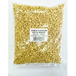 Soya Mince White 