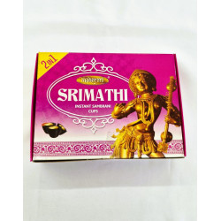Srimathi Sambrani Cup