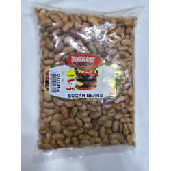 Sugar Beans 