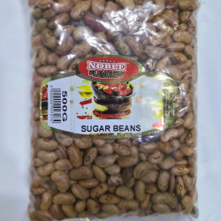 Sugar Beans 