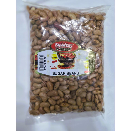 Sugar Beans 