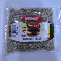 Sunflower Seeds 