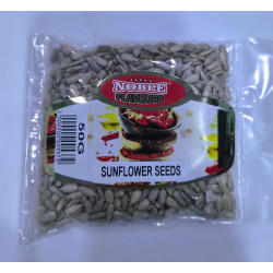 Sunflower Seeds 