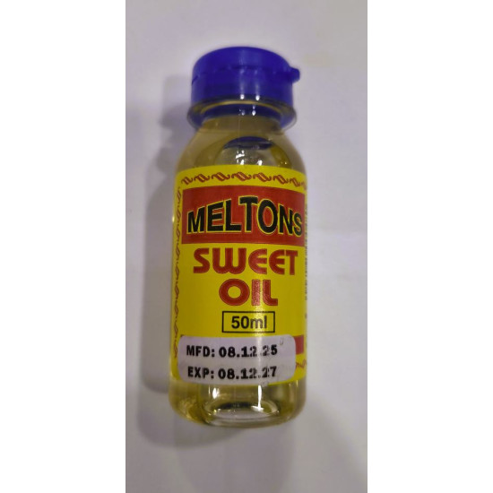 Sweet Oil