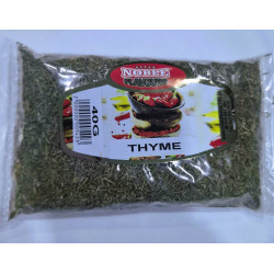 Thyme 