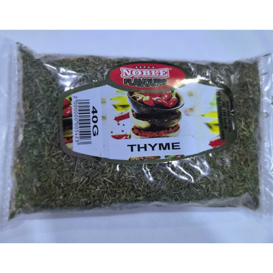 Thyme 