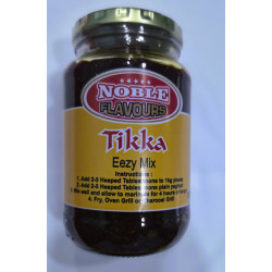 Tikka Eezy Mix Bottle 375ml