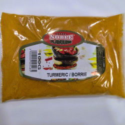 Turmeric Powder 