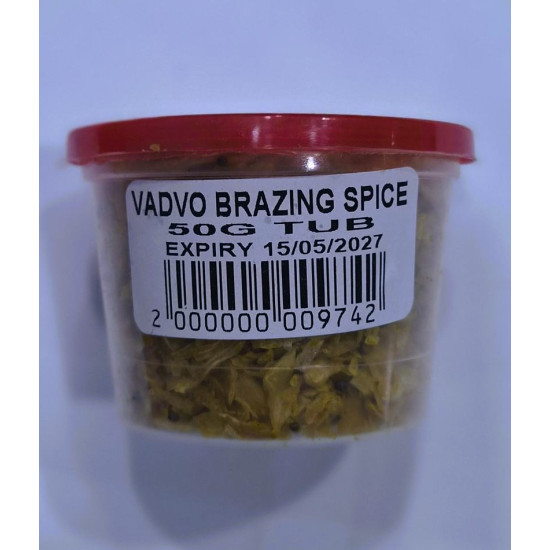 Vadvo Brazing Spice