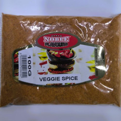 Veggie Mix Spice 