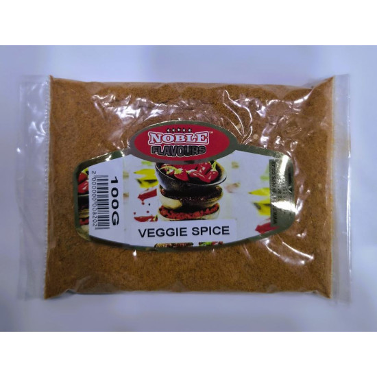 Veggie Mix Spice 