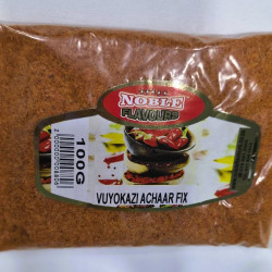 Vuyokazi 