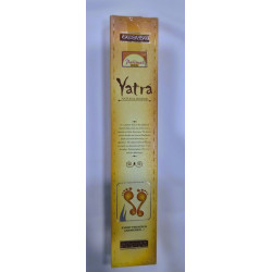 Yatra Incense Sticks