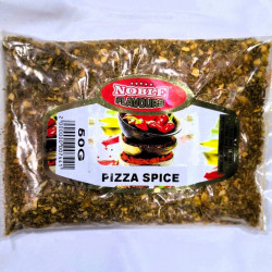 Pizza Spice 