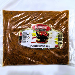 Portuguese Red 