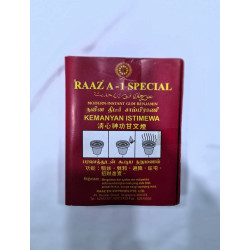 Raaz A 1 Special
