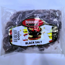 Salt Black 
